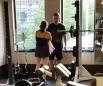 Richard Spencer has gym membership revoked after woman confronts him for being 'neo-Nazi'