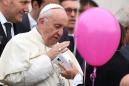 'Put down those smartphones!' pope tells bishops