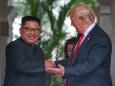 North Korea uninterested in 'useless' Trump meetings after president's tweet