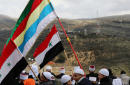 Druze on Golan Heights reject Trump backing for Israeli sovereignty