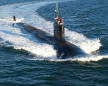 The Block III Virginia-Class Nuclear Attack Submarine: The Best Sub Ever?