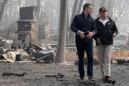 Trump, Newsom wildfire clash came days after Newsom lauded president as 'partner'
