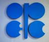 OPEC squeezes oil output to 4-year low, Russia compliance low