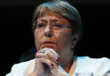 UN human rights chief sends team to Chile amid unrest