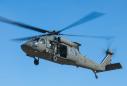 The Army Is Running a Classified Mission with Black Helicopters over Washington, D.C.