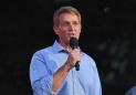 Flake to GOP: What would you do if it were Barack Obama, not Donald Trump?