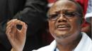 Tanzania presidential hopeful Tundu Lissu returns home after attempt on life
