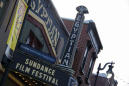 Sundance, where Weinstein was king, airs film chronicling his fall