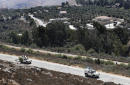 Israel claims to uncover Hezbollah missile plant in Lebanon