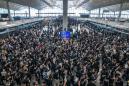 Hong Kong's Airport Is Shut Down Amid Protests. Here's What Travelers Should Know