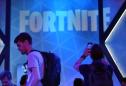 Epic Games sued for not warning parents 'Fortnite' is allegedly as addictive as cocaine
