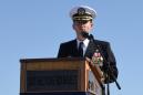Navy wants to reinstate fired captain of coronavirus-hit aircraft carrier