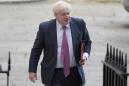 Britain will not pay 'a penny more' than it thinks right to leave EU: Boris Johnson