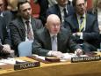 Russia-US relationship 'practically non-existent', Moscow's UN ambassador says