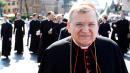 The U.S. Cardinal Crusading Against the Catholic President-Elect