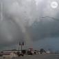 Severe storms, tornadoes and 'massive' hail forecast for 42 million people across southern Plains