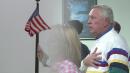 Ex-Substitute Teacher Accused of Bullying Student Over Pledge of Allegiance Fights to Clear Name