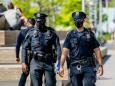 New York City police officers who don't wear a mask while on duty will face 'disciplinary action'