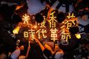 China Strongly Backs Hong Kong's Leaders, Lam's No. 2 Says