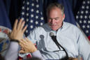 Tim Kaine: Virginia vote 'a repudiation' of Trump style