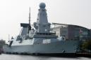 Britain sends second warship to Gulf after Iran tanker standoff
