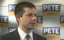 Buttigieg warns Sanders could alienate GOP and independent voters