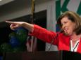 Karen Handel looks to regain House seat from incumbent Rep. Lucy McBath in Georgia's 6th Congressional District