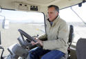 Romney, favored in Senate bid, could take on outsized role