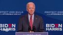 Biden criticizes Trump over rallygoers who were stranded after Omaha event
