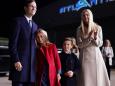 Jared Kushner and Ivanka Trump moved their kids to a new school after parents complained about the couple not following coronavirus protocols, report says