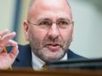Facebook said it removed 2 of Rep. Clay Higgins' posts for violating the company's policies against inciting violence after the congressman suggested killing armed protesters