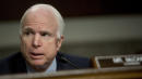 John McCain, Senator And Former Republican Presidential Nominee, Dead At 81