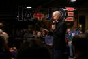 In tight race, new polls show Biden on top in Iowa, New Hampshire
