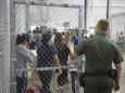 'Imagine your own children there': Grim reports mount from border detention camps