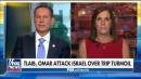 Sen. McSally calls out Omar and Tlaib, talks bill to define domestic terrorism as federal crime