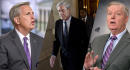 Top GOP lawmakers split on need for legislation protecting Mueller