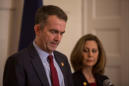 Virginia governor vows to stay; calls mount to oust lieutenant governor