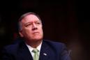 CIA chief: Not surprising if North Korea tests missile again