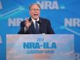 NRA shuts down production at TV channel amid leadership coup attempt and legal troubles