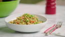 Best Bites: Weeknight meals cauliflower vegetable fried rice