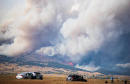 Many homes likely lost in north-central Colorado fires
