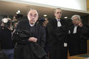 French bishops agree to compensation for sex abuse victims