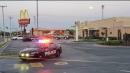 McDonald's workers shot after telling customer dining area was closed