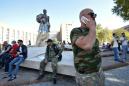 Clashes between Azerbaijan and Armenia separatists leave at least 23 dead