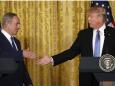 Donald Trump sharing intelligence with Russia confirms Israeli officials' 'worst fears'
