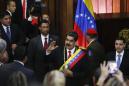 Venezuela's Maduro and Guaido Duel in Simultaneous Broadcasts