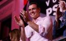 Spain election: Socialist Prime Minister Pedro Sánchez wins as far-Right makes breakthrough