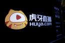 China's live game streaming firms Huya, DouYu to merge