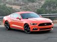 PowerSteering: 2016 Ford Mustang Review