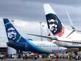 No more medical exemptions: Alaska Airlines says anyone who can't or won't wear a mask won't be allowed to fly